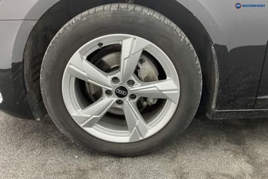 Audi A6 Sport Automatic Petrol Saloon - Stock Number (1683870) - 34th supplementary image