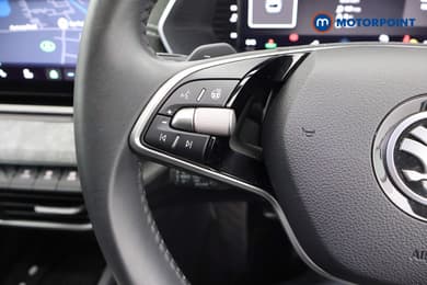 Skoda Octavia Se L Automatic Petrol Estate - Stock Number (1683947) - 2nd supplementary image