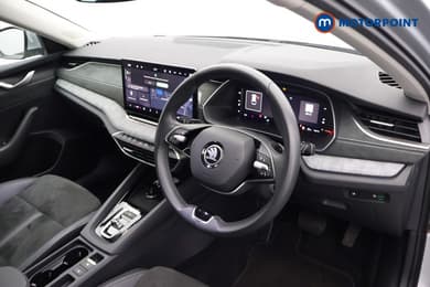 Skoda Octavia Se L Automatic Petrol Estate - Stock Number (1683947) - 12th supplementary image