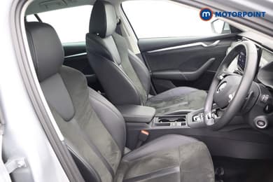 Skoda Octavia Se L Automatic Petrol Estate - Stock Number (1683947) - 13th supplementary image