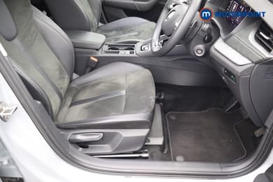 Skoda Octavia Se L Automatic Petrol Estate - Stock Number (1683947) - 14th supplementary image