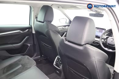 Skoda Octavia Se L Automatic Petrol Estate - Stock Number (1683947) - 17th supplementary image