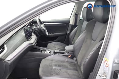 Skoda Octavia Se L Automatic Petrol Estate - Stock Number (1683947) - 20th supplementary image