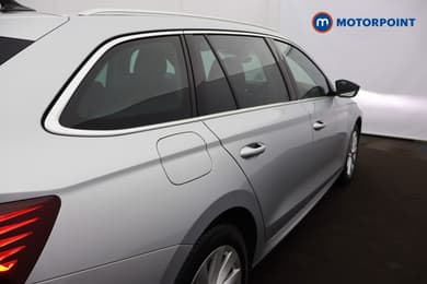 Skoda Octavia Se L Automatic Petrol Estate - Stock Number (1683947) - 23rd supplementary image