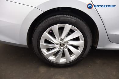 Skoda Octavia Se L Automatic Petrol Estate - Stock Number (1683947) - 24th supplementary image