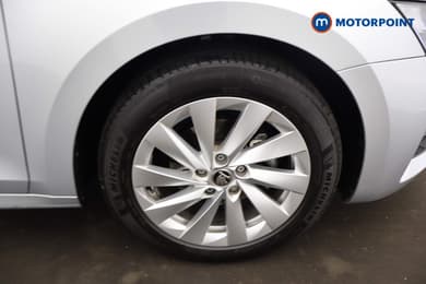 Skoda Octavia Se L Automatic Petrol Estate - Stock Number (1683947) - 25th supplementary image