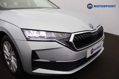 Skoda Octavia Se L Automatic Petrol Estate - Stock Number (1683947) - 26th supplementary image