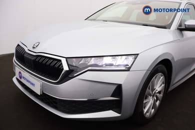 Skoda Octavia Se L Automatic Petrol Estate - Stock Number (1683947) - 27th supplementary image