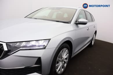 Skoda Octavia Se L Automatic Petrol Estate - Stock Number (1683947) - 28th supplementary image