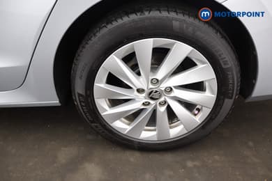 Skoda Octavia Se L Automatic Petrol Estate - Stock Number (1683947) - 30th supplementary image