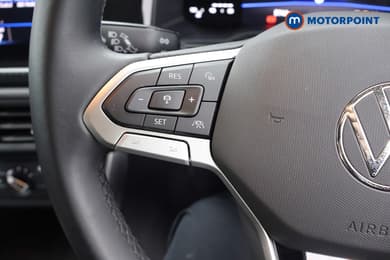 Volkswagen Polo Life Manual Petrol Hatchback - Stock Number (1684531) - 2nd supplementary image