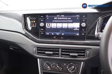 Volkswagen Polo Life Manual Petrol Hatchback - Stock Number (1684531) - 8th supplementary image