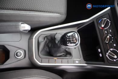 Volkswagen Polo Life Manual Petrol Hatchback - Stock Number (1684531) - 9th supplementary image