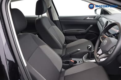 Volkswagen Polo Life Manual Petrol Hatchback - Stock Number (1684531) - 14th supplementary image