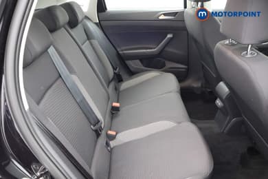 Volkswagen Polo Life Manual Petrol Hatchback - Stock Number (1684531) - 16th supplementary image
