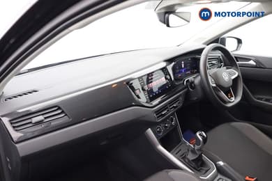 Volkswagen Polo Life Manual Petrol Hatchback - Stock Number (1684531) - 20th supplementary image