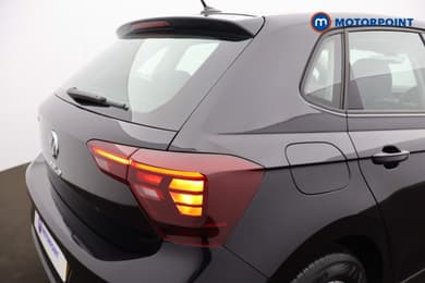 Volkswagen Polo Life Manual Petrol Hatchback - Stock Number (1684531) - 23rd supplementary image