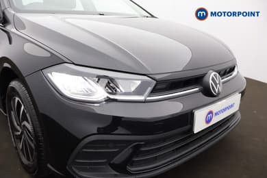 Volkswagen Polo Life Manual Petrol Hatchback - Stock Number (1684531) - 27th supplementary image