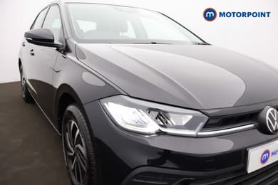 Volkswagen Polo Life Manual Petrol Hatchback - Stock Number (1684531) - 28th supplementary image