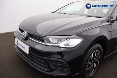 Volkswagen Polo Life Manual Petrol Hatchback - Stock Number (1684531) - 29th supplementary image