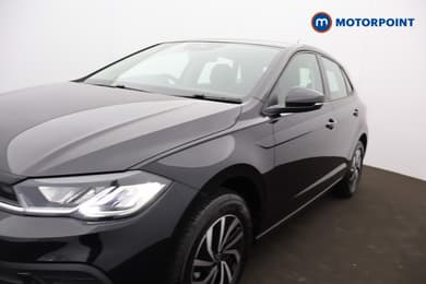 Volkswagen Polo Life Manual Petrol Hatchback - Stock Number (1684531) - 30th supplementary image
