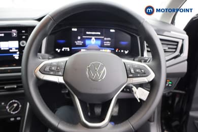 Volkswagen Polo Life Manual Petrol Hatchback - Stock Number (1684531) - 1st supplementary image