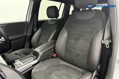 Mercedes-Benz GLB Amg Line Automatic Petrol SUV - Stock Number (1684558) - 3rd supplementary image