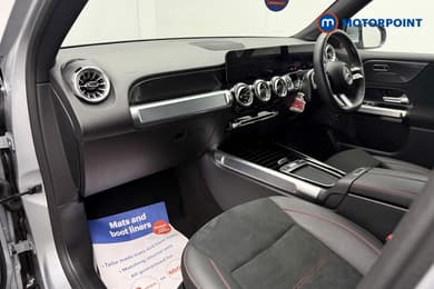 Mercedes-Benz GLB Amg Line Automatic Petrol SUV - Stock Number (1684558) - 4th supplementary image