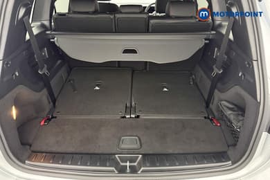 Mercedes-Benz GLB Amg Line Automatic Petrol SUV - Stock Number (1684558) - 6th supplementary image