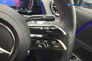 Mercedes-Benz GLB Amg Line Automatic Petrol SUV - Stock Number (1684558) - 9th supplementary image