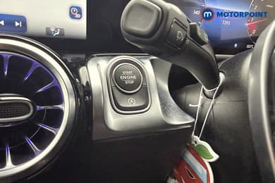 Mercedes-Benz GLB Amg Line Automatic Petrol SUV - Stock Number (1684558) - 17th supplementary image