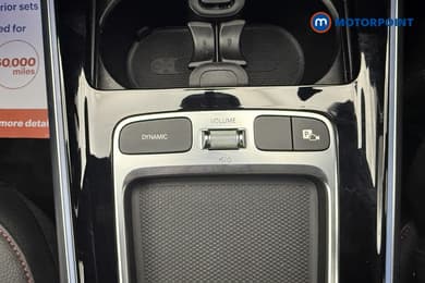 Mercedes-Benz GLB Amg Line Automatic Petrol SUV - Stock Number (1684558) - 18th supplementary image