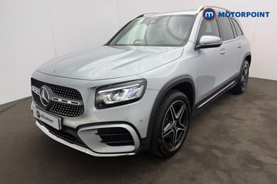 Mercedes-Benz GLB Amg Line Automatic Petrol SUV - Stock Number (1684558) - 25th supplementary image