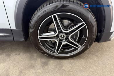 Mercedes-Benz GLB Amg Line Automatic Petrol SUV - Stock Number (1684558) - 27th supplementary image