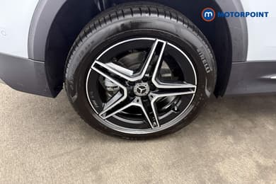 Mercedes-Benz GLB Amg Line Automatic Petrol SUV - Stock Number (1684558) - 28th supplementary image