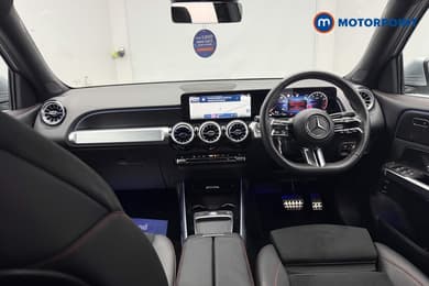 Mercedes-Benz GLB Amg Line Automatic Petrol SUV - Stock Number (1684558) - 1st supplementary image