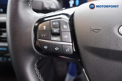 Ford Kuga Active Automatic Petrol Plug-In Hybrid SUV - Stock Number (1685064) - 2nd supplementary image