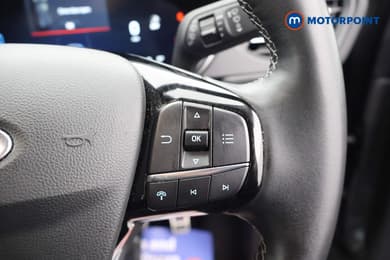 Ford Kuga Active Automatic Petrol Plug-In Hybrid SUV - Stock Number (1685064) - 3rd supplementary image
