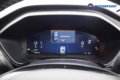 Ford Kuga Active Automatic Petrol Plug-In Hybrid SUV - Stock Number (1685064) - 4th supplementary image