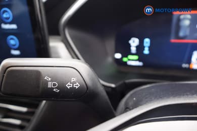Ford Kuga Active Automatic Petrol Plug-In Hybrid SUV - Stock Number (1685064) - 5th supplementary image