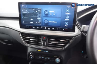 Ford Kuga Active Automatic Petrol Plug-In Hybrid SUV - Stock Number (1685064) - 8th supplementary image