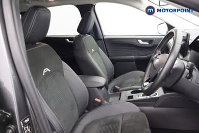 Ford Kuga Active Automatic Petrol Plug-In Hybrid SUV - Stock Number (1685064) - 15th supplementary image
