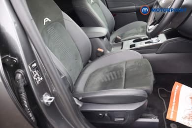 Ford Kuga Active Automatic Petrol Plug-In Hybrid SUV - Stock Number (1685064) - 16th supplementary image
