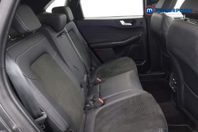 Ford Kuga Active Automatic Petrol Plug-In Hybrid SUV - Stock Number (1685064) - 17th supplementary image