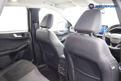 Ford Kuga Active Automatic Petrol Plug-In Hybrid SUV - Stock Number (1685064) - 19th supplementary image