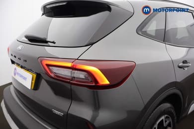 Ford Kuga Active Automatic Petrol Plug-In Hybrid SUV - Stock Number (1685064) - 24th supplementary image