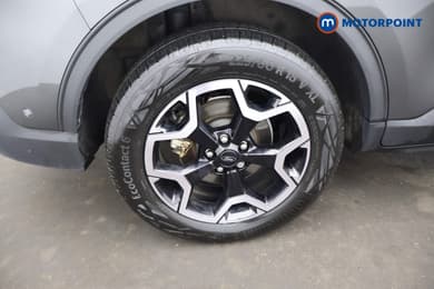 Ford Kuga Active Automatic Petrol Plug-In Hybrid SUV - Stock Number (1685064) - 26th supplementary image