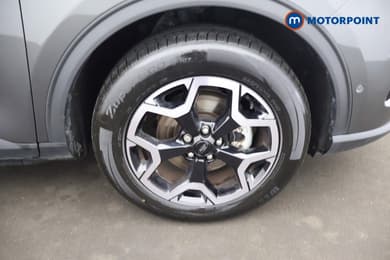 Ford Kuga Active Automatic Petrol Plug-In Hybrid SUV - Stock Number (1685064) - 27th supplementary image