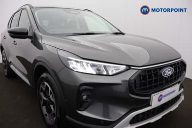 Ford Kuga Active Automatic Petrol Plug-In Hybrid SUV - Stock Number (1685064) - 28th supplementary image