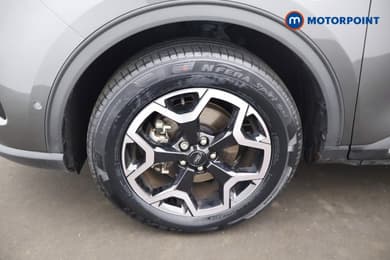 Ford Kuga Active Automatic Petrol Plug-In Hybrid SUV - Stock Number (1685064) - 31st supplementary image